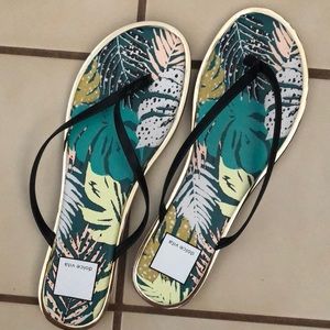 Dolce Vita | Tropical Sandals | Size 8